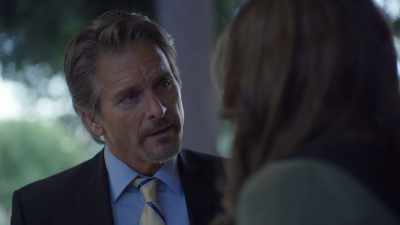I know it doesn't seem
like her, but, - Killer Stepmom