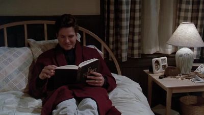 I know you don't approve of the subject - Pet Sematary