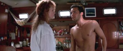 Don't you believe me - Dead Calm
