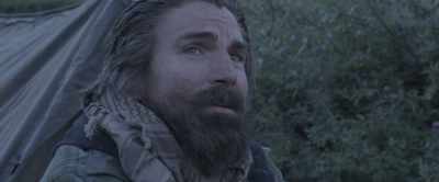I know you don't care about me, - The Girl on the Mountain