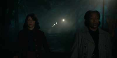 I know you don't
consider me a friend. - Flowers in the Attic: The Origin
