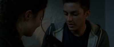 I know, you don't give a 
crap about anything. But I do. - Singularity