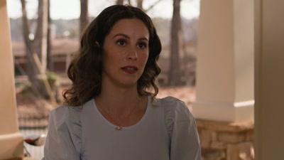 I know we don't know
each other very well, - Murder At The Country Club