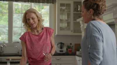 I know you don't know me
very well, - Darby and Joan