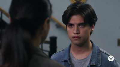 I know you don't
know me very well, - Redemption in Cherry Springs