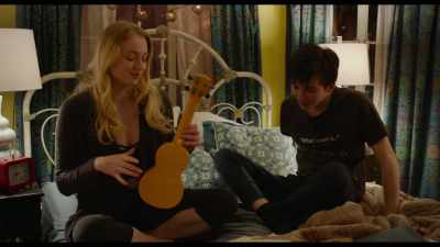 - I know you don't.
-[laughs] - Time Freak
