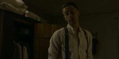 - I know you don't like it,
but there's still things - Damnation