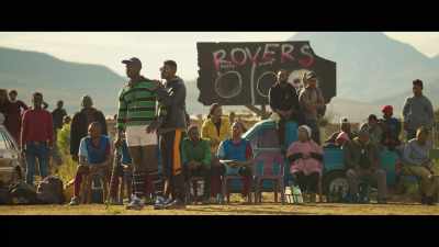 I know you don't like me and that's fine, - The Queenstown Kings
