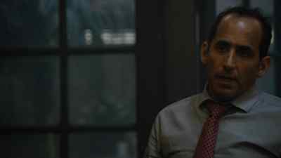I know you don't like me. - Colony