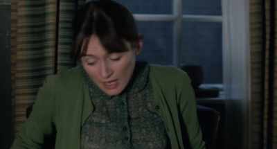 I know you don't like reading, - The Bookshop