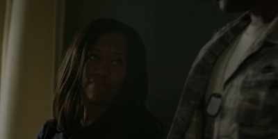 I know you don't like rice,
but I got that soup. Yeah? - Seven Seconds