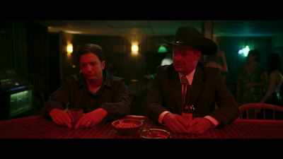 I know they don't
like some sad sack - LaRoy, Texas