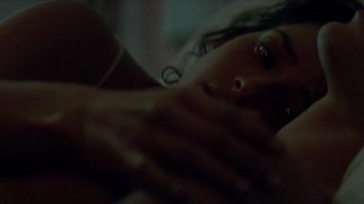 I know you don't like
talking about the army, - True Detective