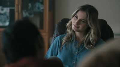I know you don't
like the accolades, - The Boarding School Murders