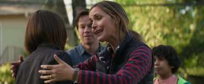 I know you don't like this, - Instant Family
