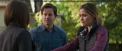 I know you don't like this, but you're gonna have to get used to it once in a while, okay? - Instant Family