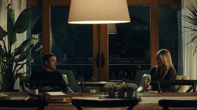 - I know you don't
love this idea, - Thicker Than Water