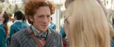 I know we don't really know
each other yet… - Wicked