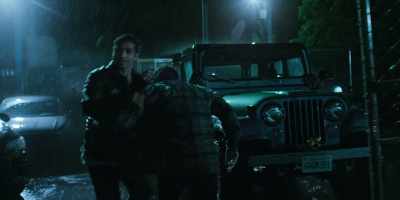 - I know you don't
remember everything, - Teen Wolf: The Movie