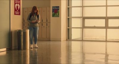 I know you don't remember me. - Dramaworld