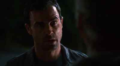 I know you don't speak. - The Leftovers