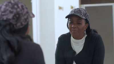 I know we don't talk much, - Ebony Hustle