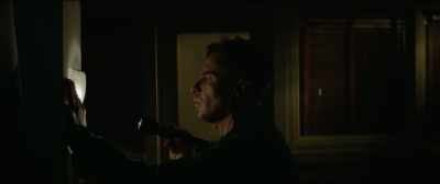 I know you don't
think I think that, - Three Billboards Outside Ebbing, Missouri