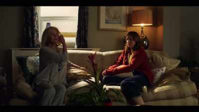 I know you don't think so, - Finding Alice
