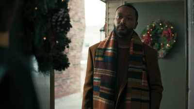 I know you don't trust me and
you probably hate me now. - Brewster’s Millions: Christmas