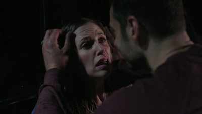 I know you don't wanna kill me.
I know you don't wanna kill me. - Deadly Ex Next Door