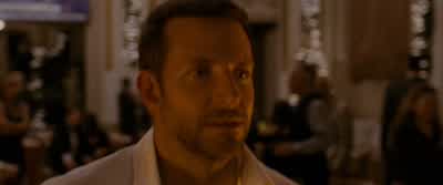 - Where's Tiffany? - Silver Linings Playbook