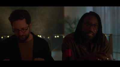 I know you don't wanna...
Wanna talk about him, - Black Doves
