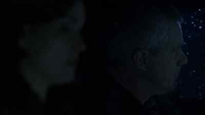 I know you don't
want to do this. - The Killing
