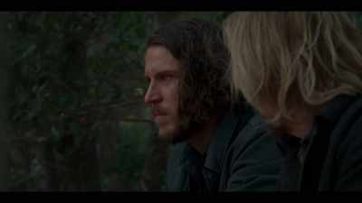 I know you don't want to hear this, - Tidelands