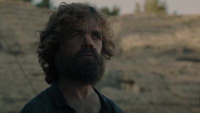 I know you don't want it. - Game of Thrones