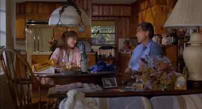 - I know you don't want to talk.
- Then let's not talk. - A Night in Heaven
