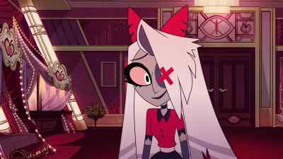 I know. Don't worry.
I enjoy your theatrics. - Hazbin Hotel