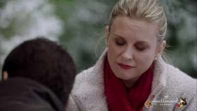 I know, don't worry, - Love You Like Christmas