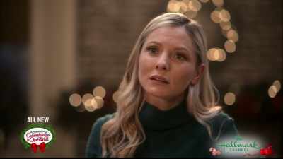 I know you don't, or you know, - Christmas at Graceland: Home for the Holidays