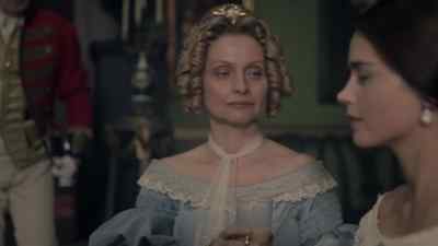 I know my duty. Very good, Lord Chamberlain. - Victoria