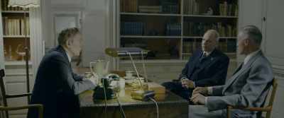 I know that Elektrona delivers
excellent quality, - - Into the Darkness