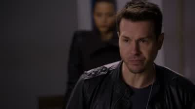 I know emotions are high. - Chicago P.D.