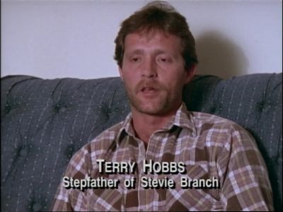 I know eventually we're going to have to forgive him - Paradise Lost: The Child Murders at Robin Hood Hills