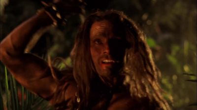 I know every inch of this island. - Smallville