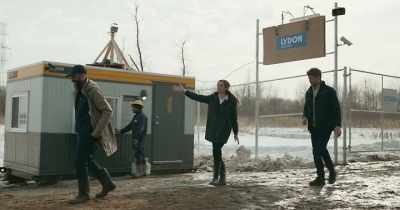 I know that every
one of Lydon's sites - The Republic of Sarah