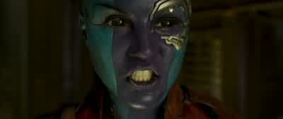 I know every single day. - Guardians of the Galaxy Vol  2
