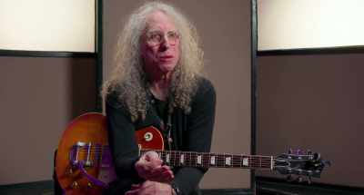 I know every vocal part.
I know every guitar part." - Immediate Family
