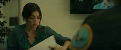 I know everybody wants
to be an Internet detective, - F Marry Kill