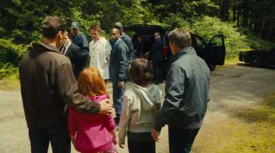 I know everyone in maximum security's - Max 2: White House Hero