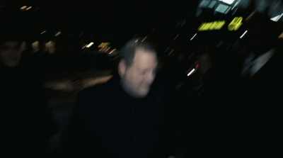 I know everyone says
this, but it's true, - Beyond Boundaries: The Harvey Weinstein Scandal